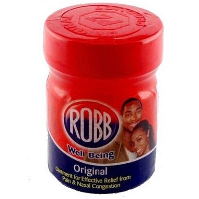 Robb Well Being Balm 23ml